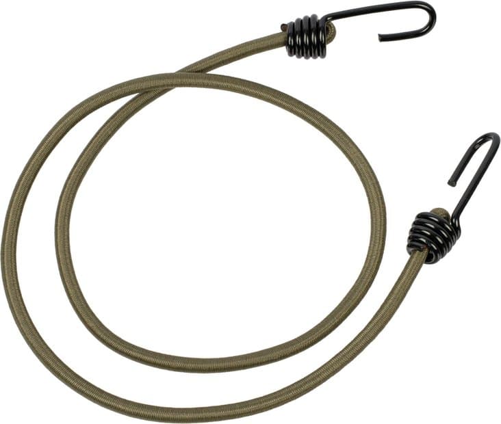 Topeak Cargo Elastic Cord Expander mit Haken - 120cm Grün Modell 2026