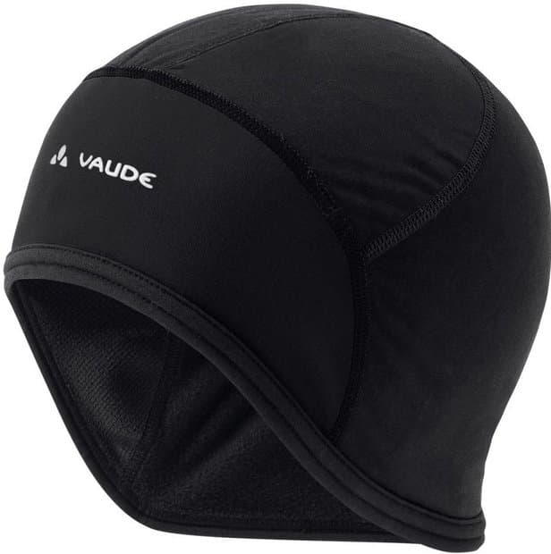 Vaude Bike Cap Schwarz Modell 2026