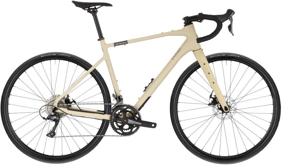 Carver Road Edition One Beige Modell 2025
