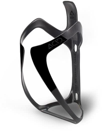 Cube ACID Flaschenhalter Hpc Schwarz Modell 2026