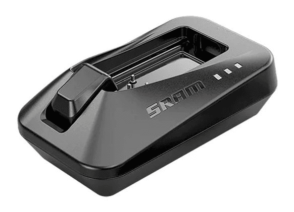 SRAM Ladegerät ""AXS"" Schwarz Modell 2026