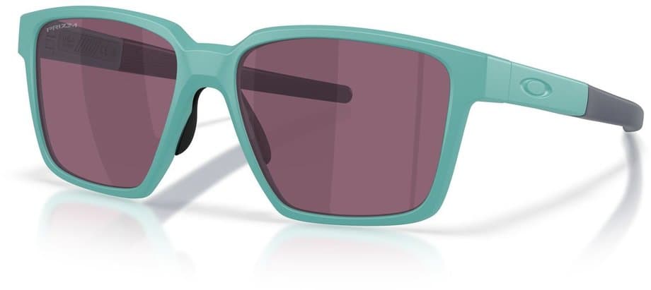 Oakley Actuator Sq Matte Pacific/Prizm Road Black Türkis Modell 2025