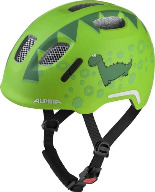 Alpina Ximo 2 Flash Grün Modell 2026