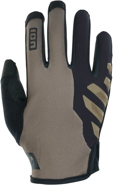 ION Scrub Amp Handschuhe Beige Modell Aktion