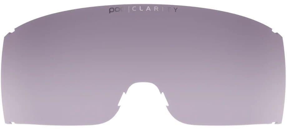 POC Propel Ersatzglas - Violet Lila Modell Aktion