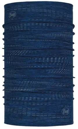 Buff DryFlx Multifunktionstuch Blau Modell 2026