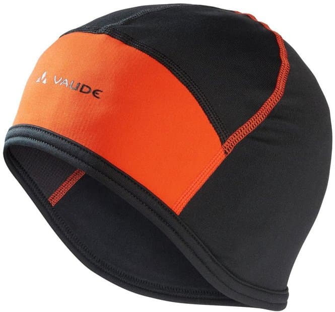 Vaude Bike Cap Orange Modell 2026