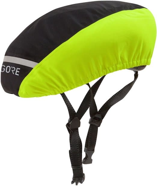 Gore Gore Tex Helmüberzug Schwarz Modell 2024