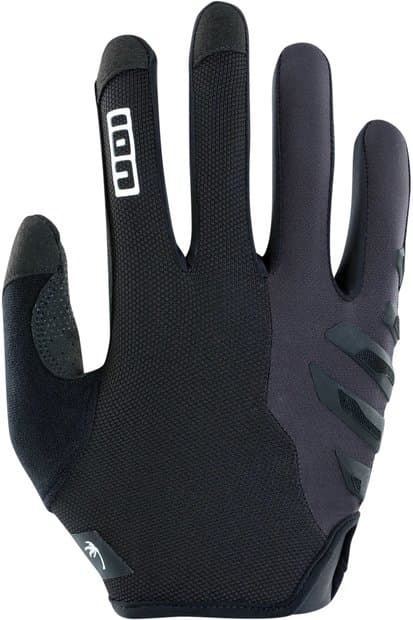 ION Scrub Amp Handschuhe Schwarz Modell Aktion