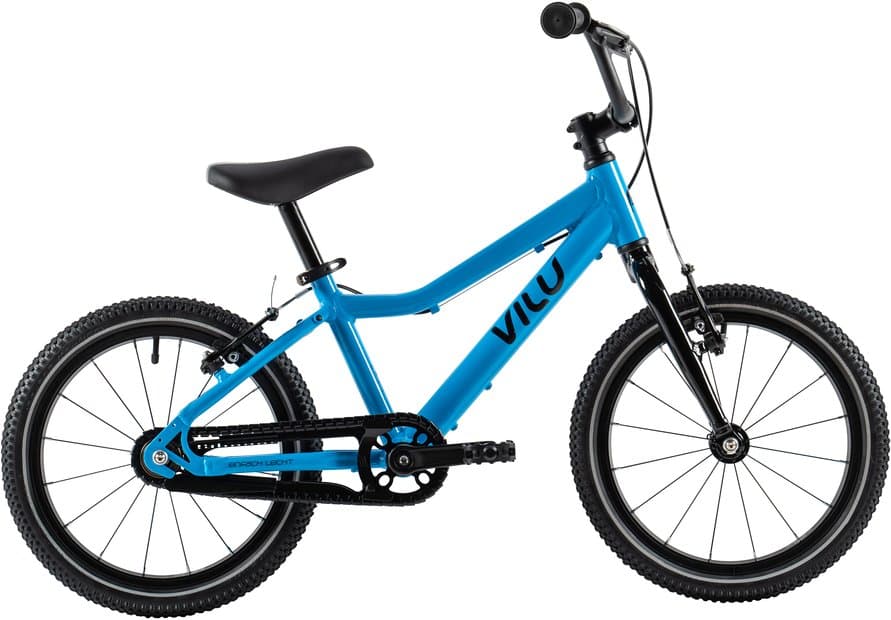 Vilu SECHZEHN Blau Modell 2024