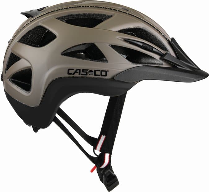 Casco Activ 2 Grau Modell 2026