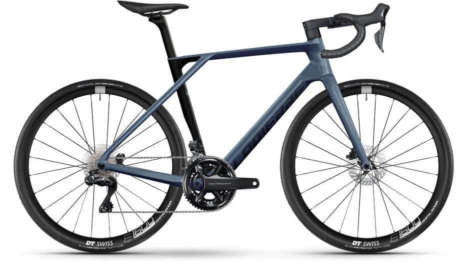 Lapierre Xelius DRS 7.0 C2 Grau Modell 2025