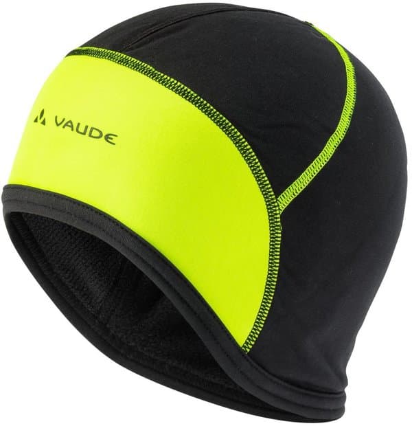 Vaude Bike Cap Gelb Modell 2026