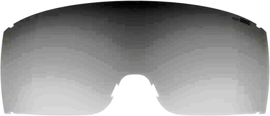 POC Propel Ersatzglas - Clear 90.0 Transparent Modell 2026