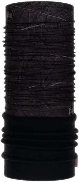 Buff Polar Multifunktionstuch Schwarz Modell 2025
