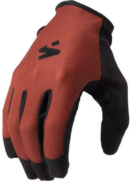 Sweet Protection Hunter Light Langfinger Handschuhe Rot Modell 2026