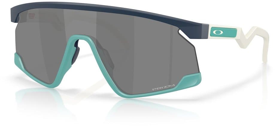 Oakley Bxtr Matte Abyss/Prizm Black Blau Modell 2025