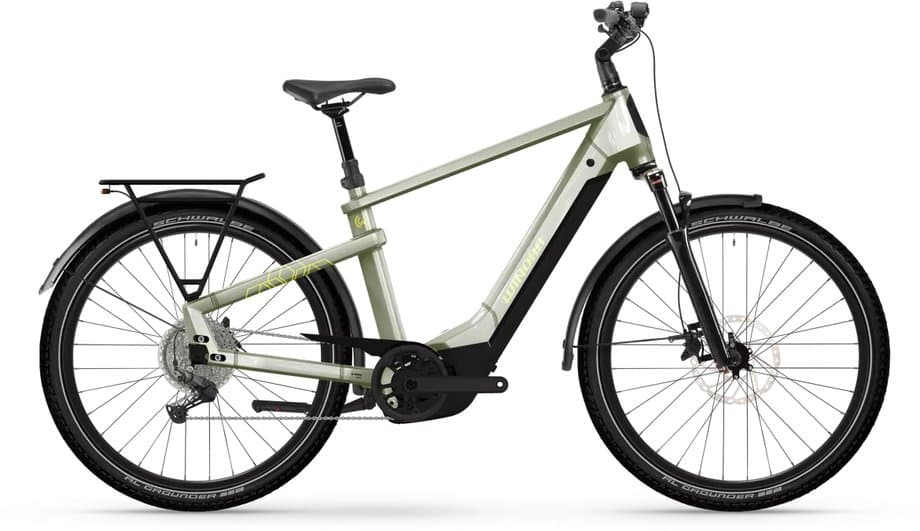 YAKUN X10 HIGH i800Wh 10-G Cues 25 WIN BCXK GL_ivory green Rh XL