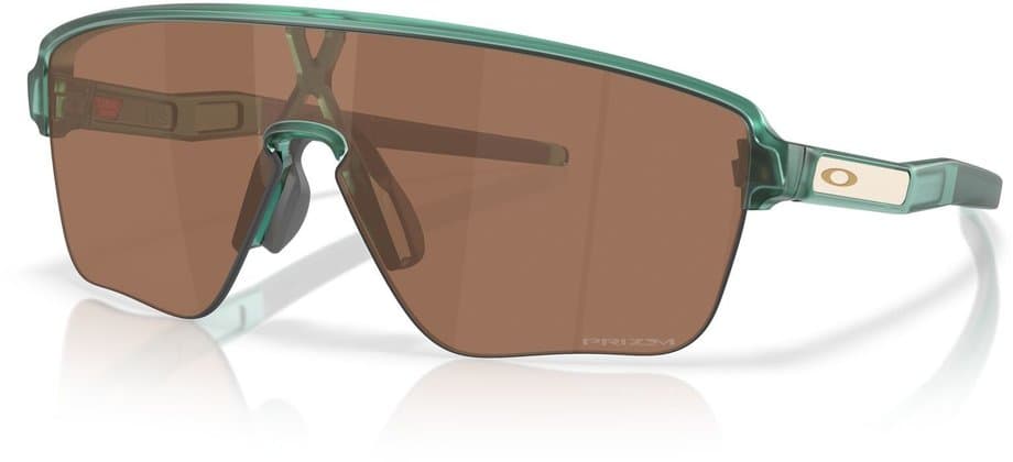 Oakley Corridor Sq Trans Pacific/Prizm Tungsten Türkis Modell 2025