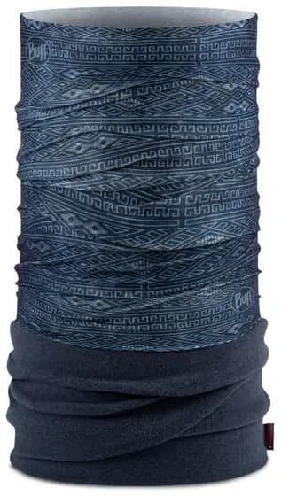 Buff Polar Multifunktionstuch Blau Modell 2025