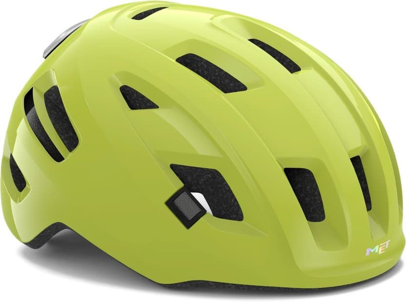 MET E-Mob MIPS Grün Modell 2025