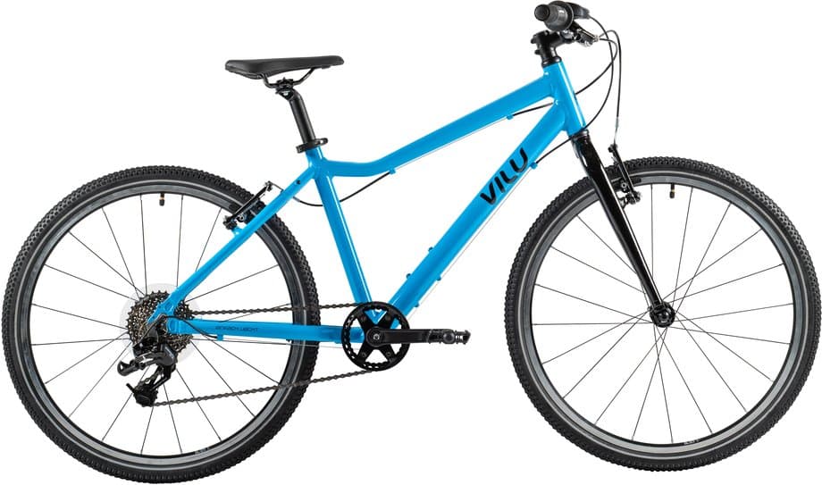 Vilu VIERUNDZWANZIG Blau Modell 2024