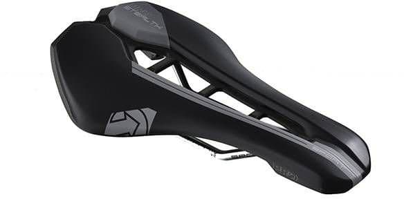 PRO Stealth Sport Sattel Schwarz Modell 2025