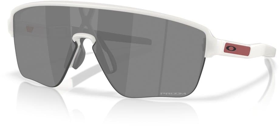 Oakley Corridor Sq Matte Vapor/Prizm Black Weiß Modell 2025