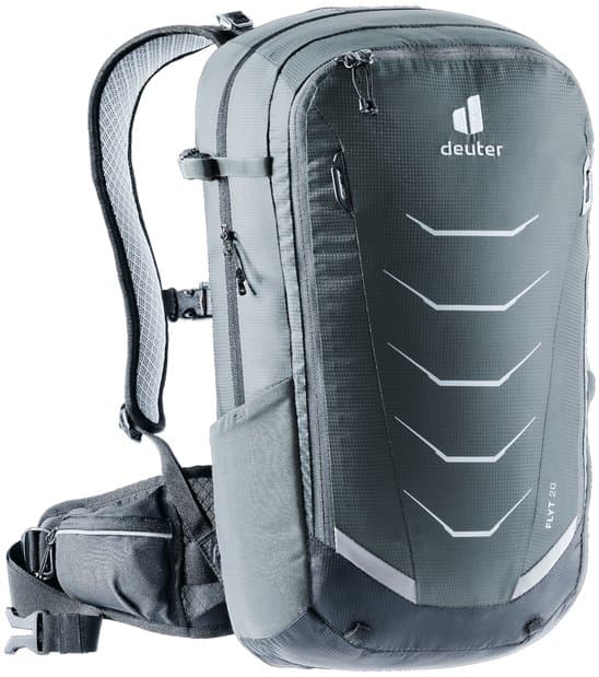 deuter Flyt 20 Grau Modell 2025