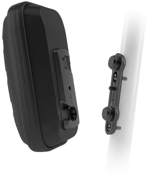 Fidlock Twist Toolbox mit Bike Base Flaschenhalter Schwarz Modell 2026