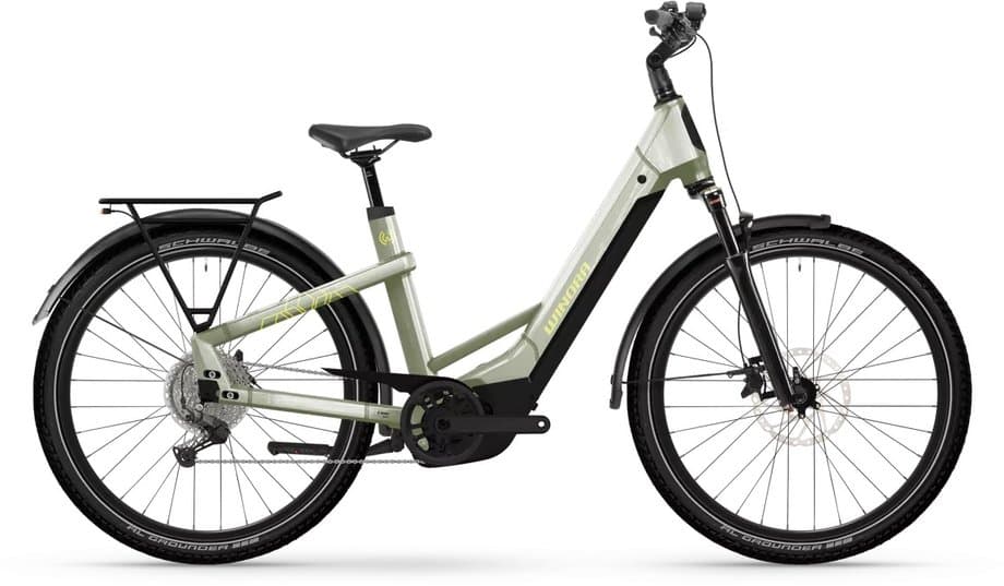 YAKUN X10 LOW i800Wh 10-G Cues 25 WIN BCXK GL_ivory green Rh S