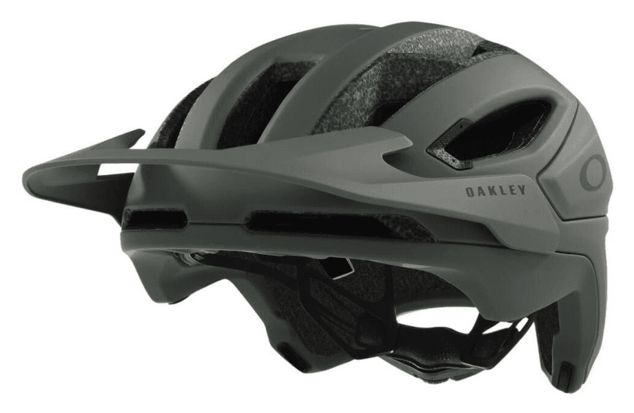 Oakley DRT3 Trail Grau Modell 2026