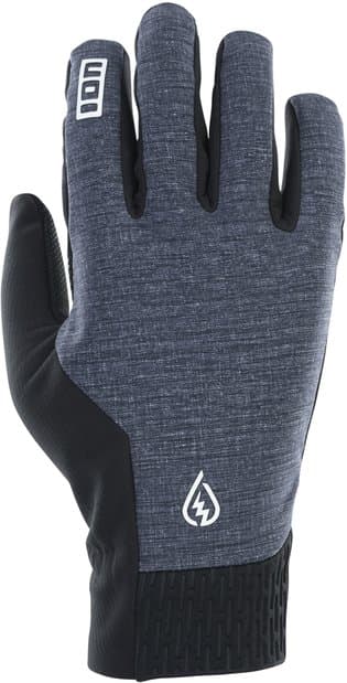 ION Shelter Amp Hybrid Padded Handschuhe Schwarz Modell Aktion