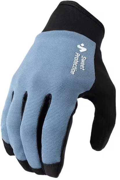 Sweet Protection Hunter Langfinger Handschuhe Blau Modell 2026