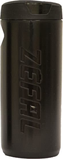 Zefal Flaschenbox Z-Box - 600 ml Schwarz Modell 2026