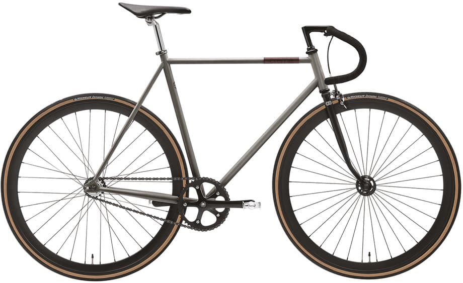 Creme Vinyl Uno Drop Grau Modell Aktion