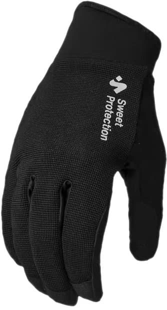 Sweet Protection Hunter Langfinger Handschuhe Schwarz Modell 2026