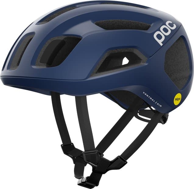 POC Ventral Air MIPS Blau Modell 2024