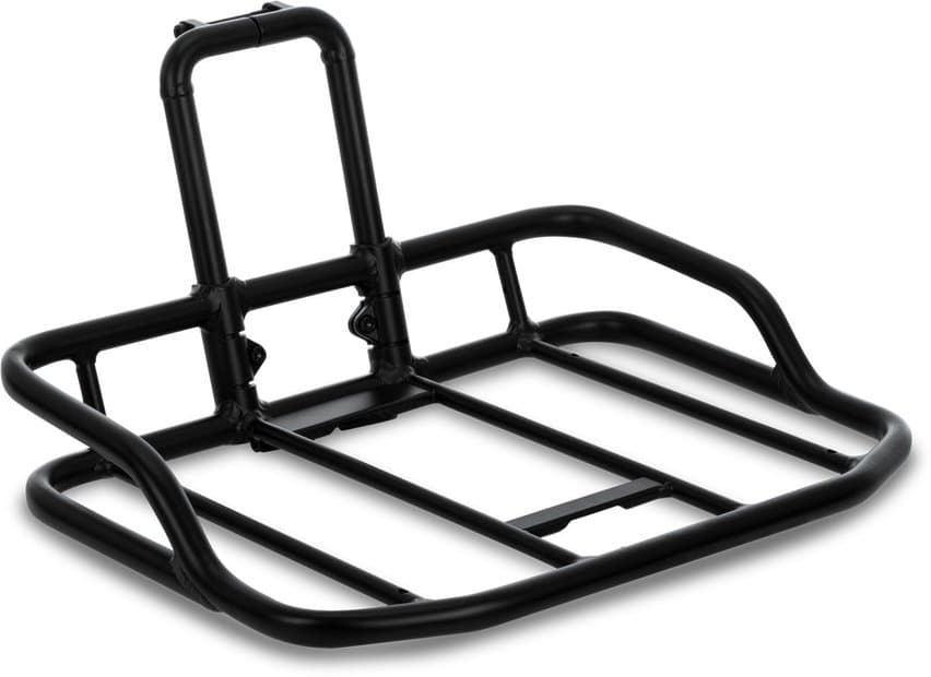 Cube ACID Frontgepäckträger HIC RILink Schwarz Modell 2026