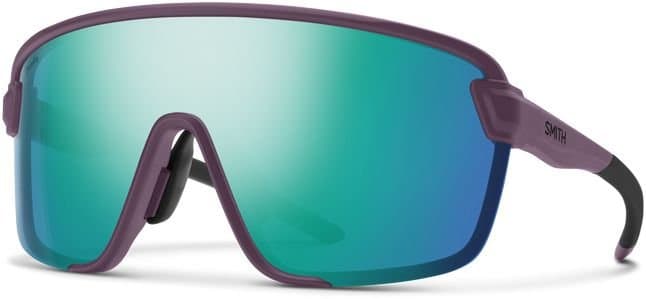 Smith Bobcat Matte Amethyst - ChromaPop Opal Mirror Lila Modell 2026