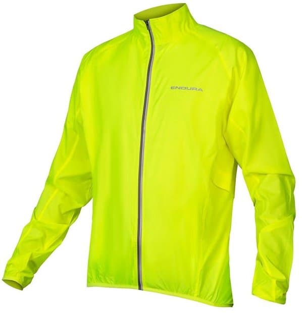 Endura Pakajak Gelb Modell 2026