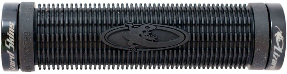 Lizard Skins Charger Lock-On Griff Schwarz Modell Aktion
