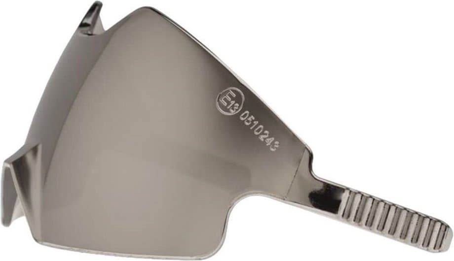 Cratoni Visier für Smartride 1.2 Transparent Modell 2025