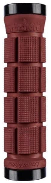 Lizard Skins Northshore Lock-On Griff Rot Modell Aktion