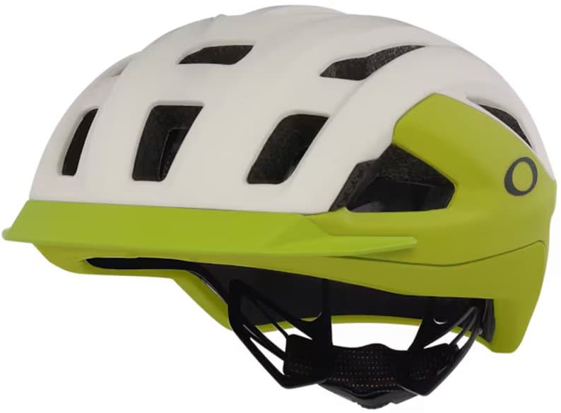 Oakley ARO3 Allroad Weiß Modell 2026