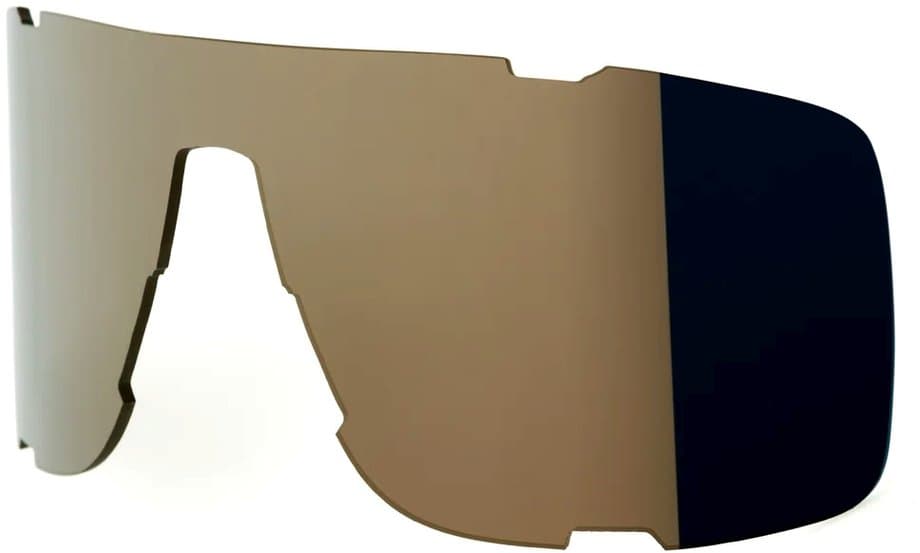 100 Percent Eastcraft Ersatzglas - Soft Gold Modell 2025