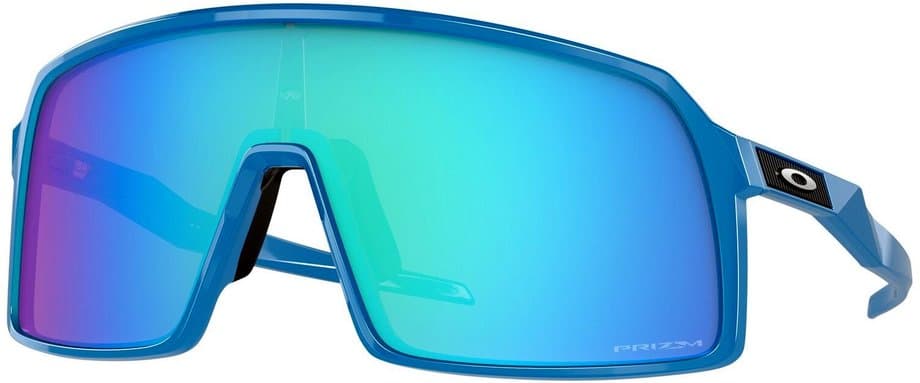 Oakley Sutro Sky/Prizm Sapphire Blau Modell 2025