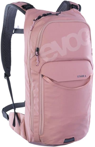 Evoc Stage 6 Pink Modell 2025