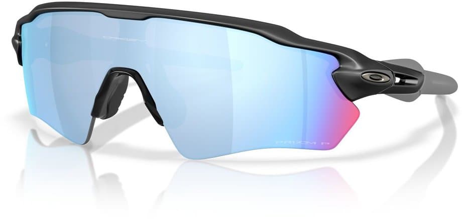 Oakley Radar Ev S Path Matte Black/Prizm Deep Water Polar Schwarz Modell 2026