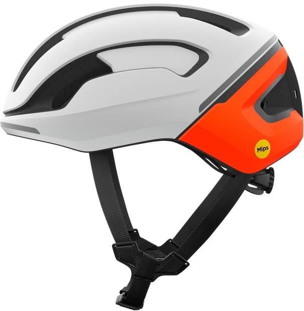 POC Omne Beacon MIPS Weiß Modell 2026